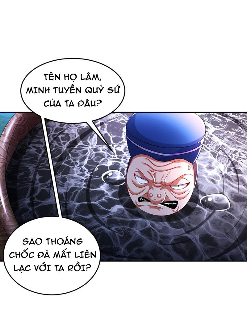 Tuyệt Sắc Đạo Lữ Đều Nói Ngô Hoàng Thể Chất Vô Địch Chapter 112 - 10