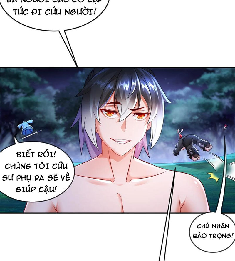 Tuyệt Sắc Đạo Lữ Đều Nói Ngô Hoàng Thể Chất Vô Địch Chapter 114 - 13
