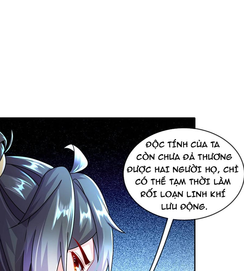 Tuyệt Sắc Đạo Lữ Đều Nói Ngô Hoàng Thể Chất Vô Địch Chapter 114 - 20