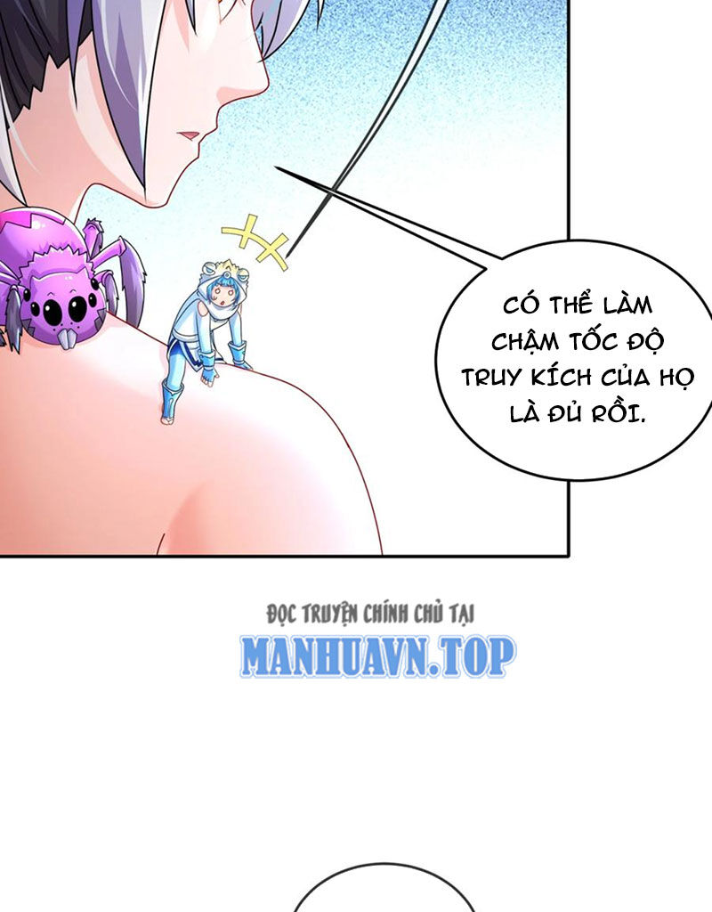 Tuyệt Sắc Đạo Lữ Đều Nói Ngô Hoàng Thể Chất Vô Địch Chapter 114 - 21