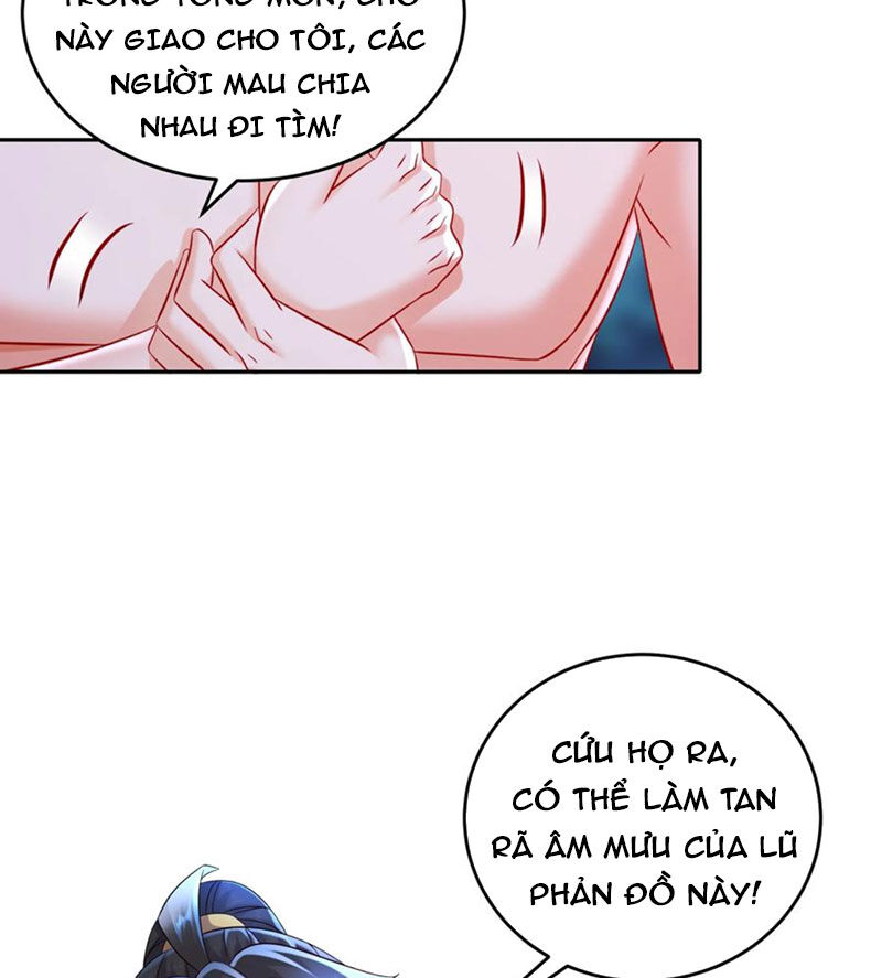 Tuyệt Sắc Đạo Lữ Đều Nói Ngô Hoàng Thể Chất Vô Địch Chapter 114 - 8