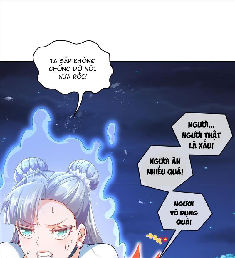 Tuyệt Sắc Đạo Lữ Đều Nói Ngô Hoàng Thể Chất Vô Địch Chapter 115 - 41