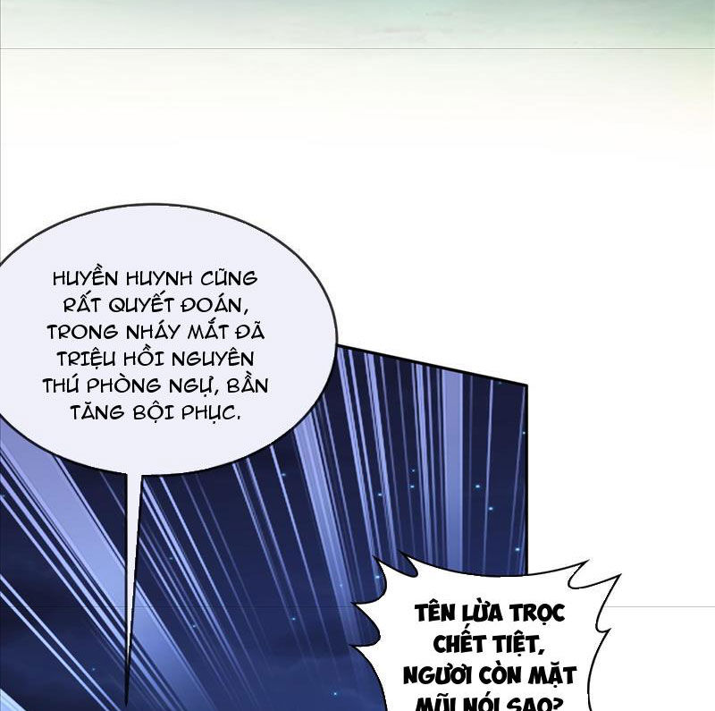 Tuyệt Sắc Đạo Lữ Đều Nói Ngô Hoàng Thể Chất Vô Địch Chapter 115 - 8