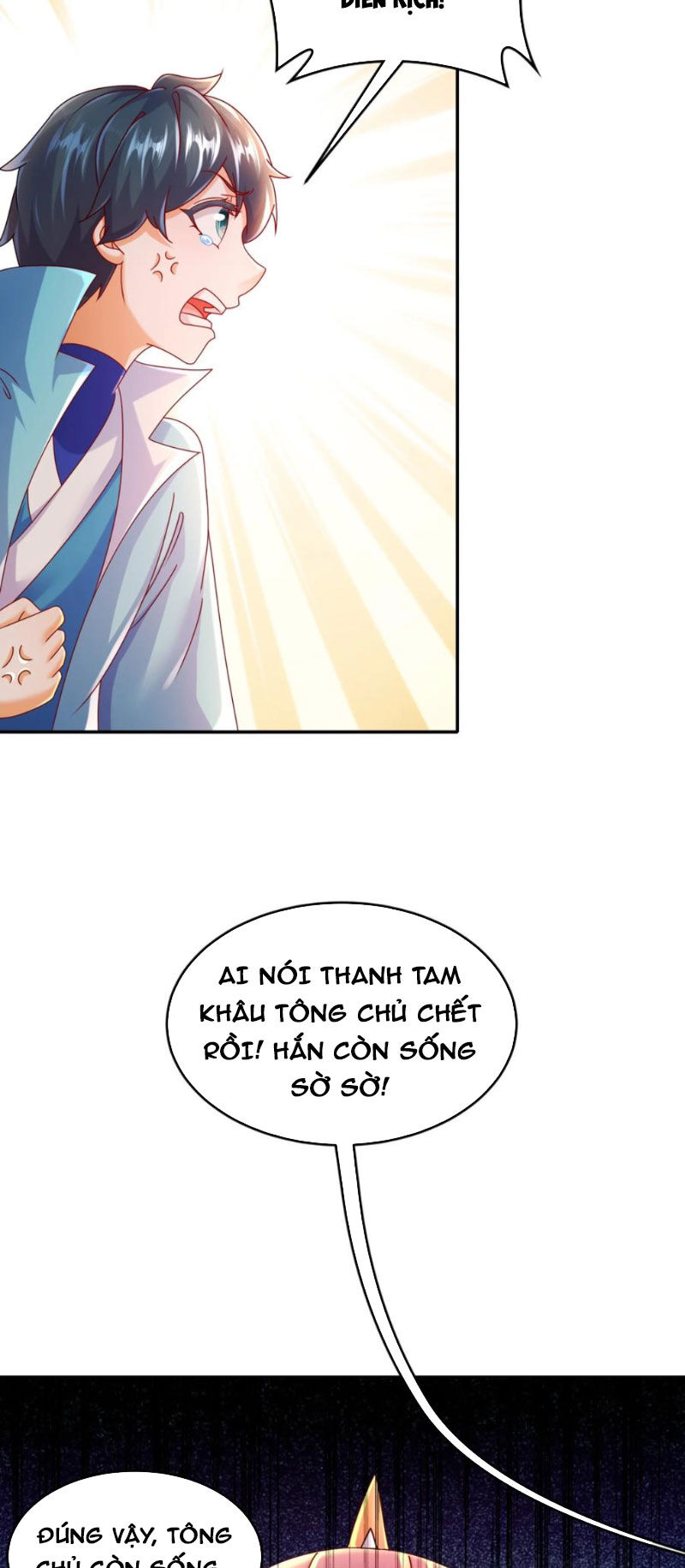 Tuyệt Sắc Đạo Lữ Đều Nói Ngô Hoàng Thể Chất Vô Địch Chapter 118 - 10