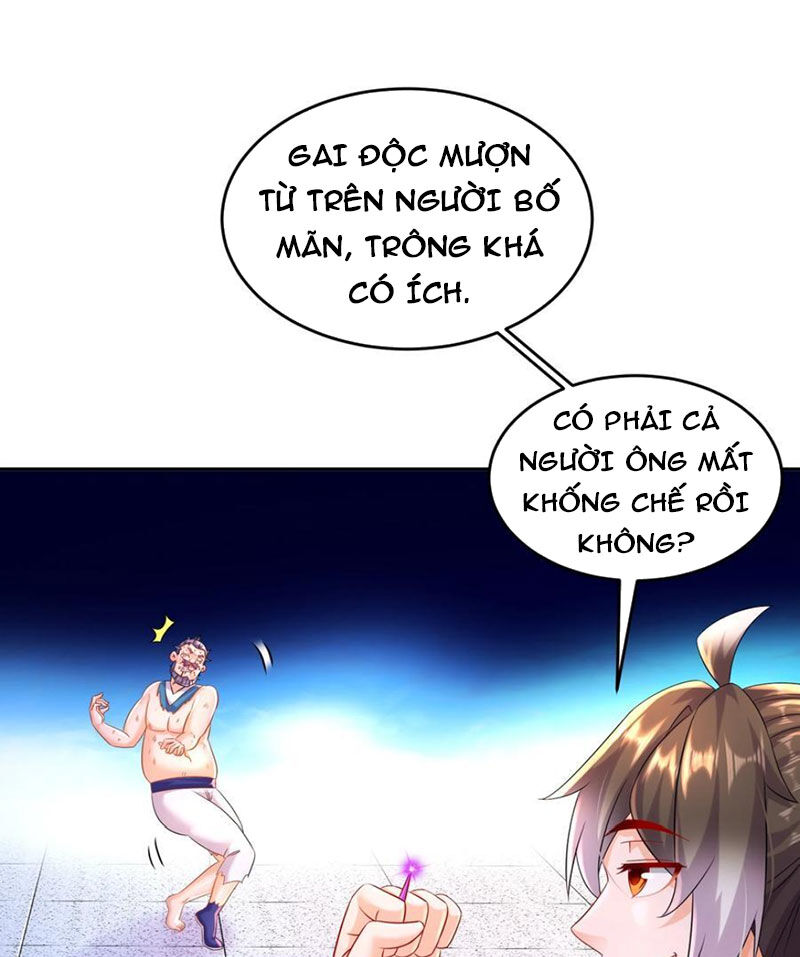 Tuyệt Sắc Đạo Lữ Đều Nói Ngô Hoàng Thể Chất Vô Địch Chapter 119 - 4