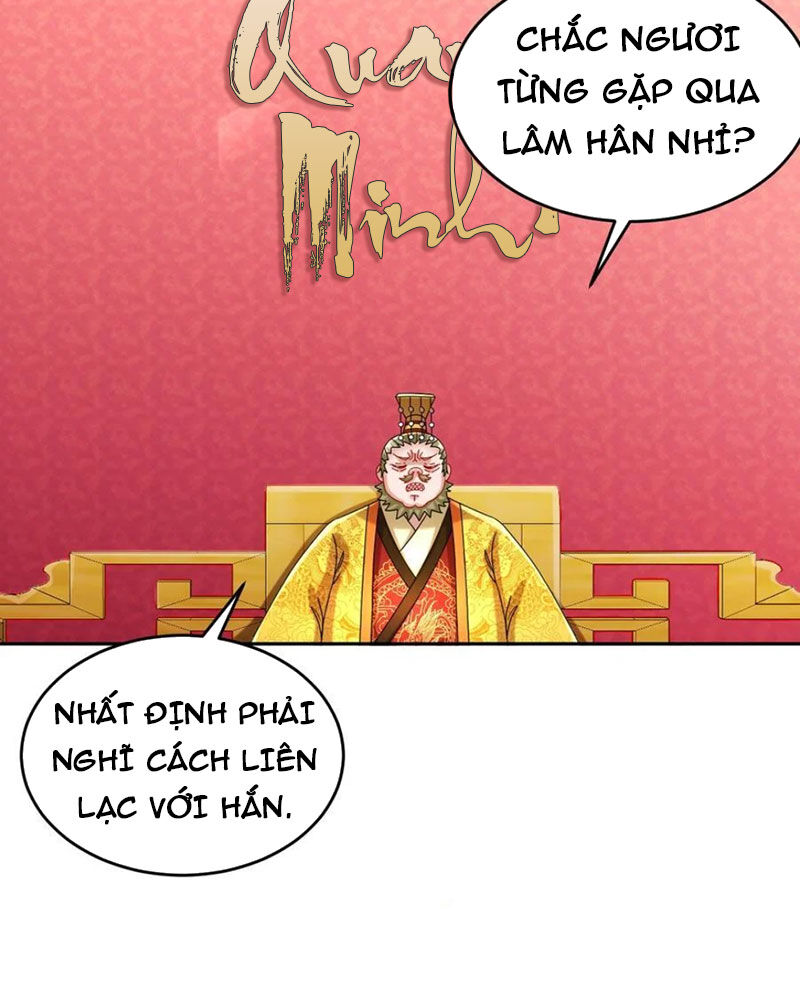 Tuyệt Sắc Đạo Lữ Đều Nói Ngô Hoàng Thể Chất Vô Địch Chapter 120 - 32