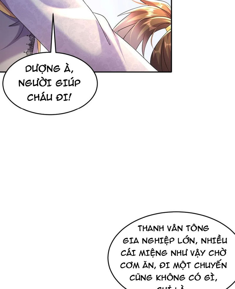 Tuyệt Sắc Đạo Lữ Đều Nói Ngô Hoàng Thể Chất Vô Địch Chapter 121 - 44