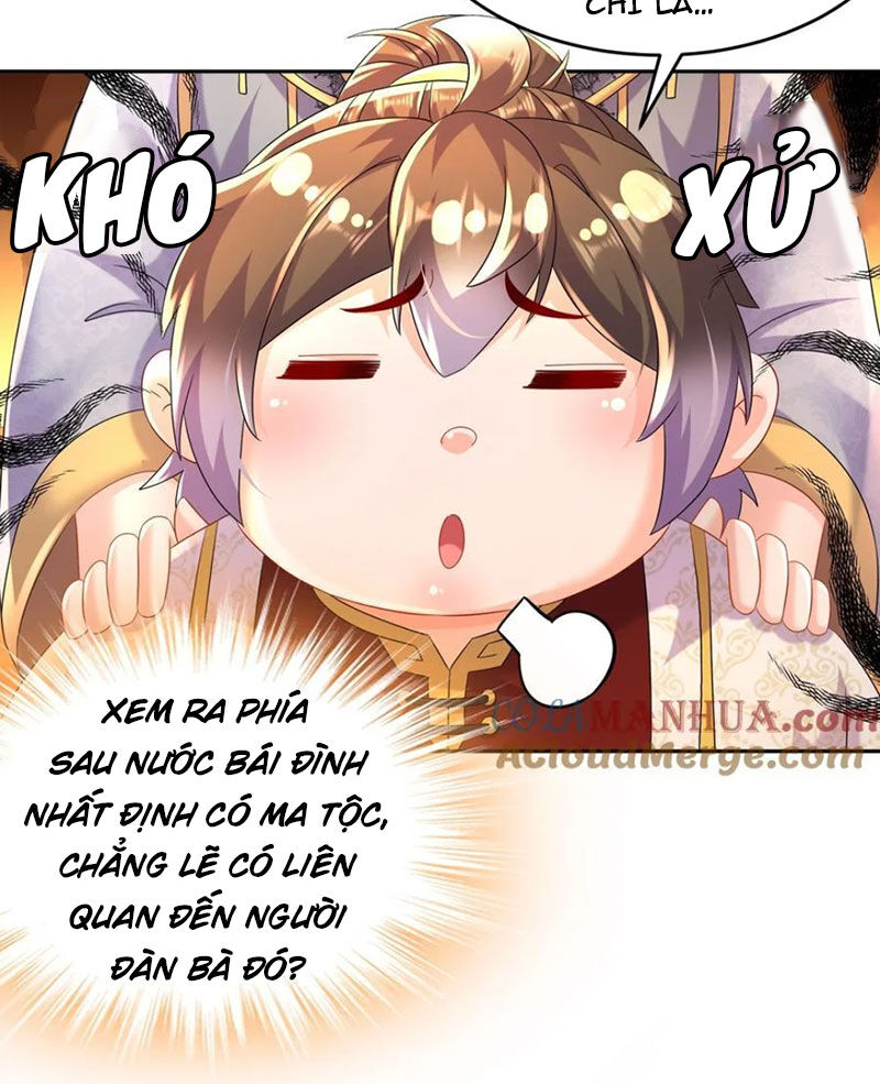 Tuyệt Sắc Đạo Lữ Đều Nói Ngô Hoàng Thể Chất Vô Địch Chapter 121 - 45