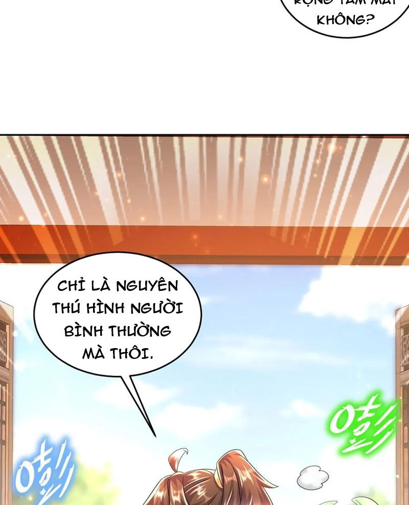 Tuyệt Sắc Đạo Lữ Đều Nói Ngô Hoàng Thể Chất Vô Địch Chapter 122 - 11