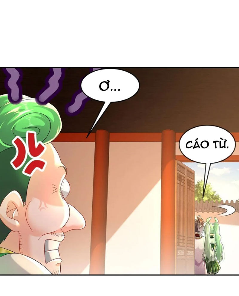 Tuyệt Sắc Đạo Lữ Đều Nói Ngô Hoàng Thể Chất Vô Địch Chapter 122 - 13
