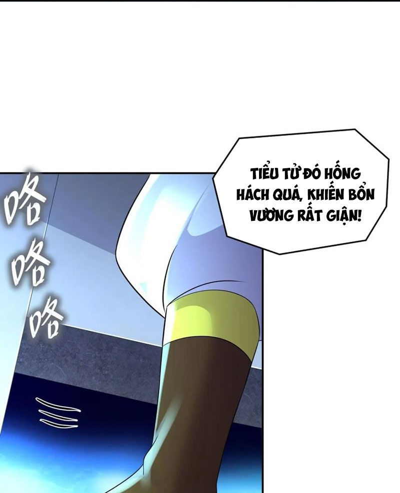 Tuyệt Sắc Đạo Lữ Đều Nói Ngô Hoàng Thể Chất Vô Địch Chapter 122 - 18