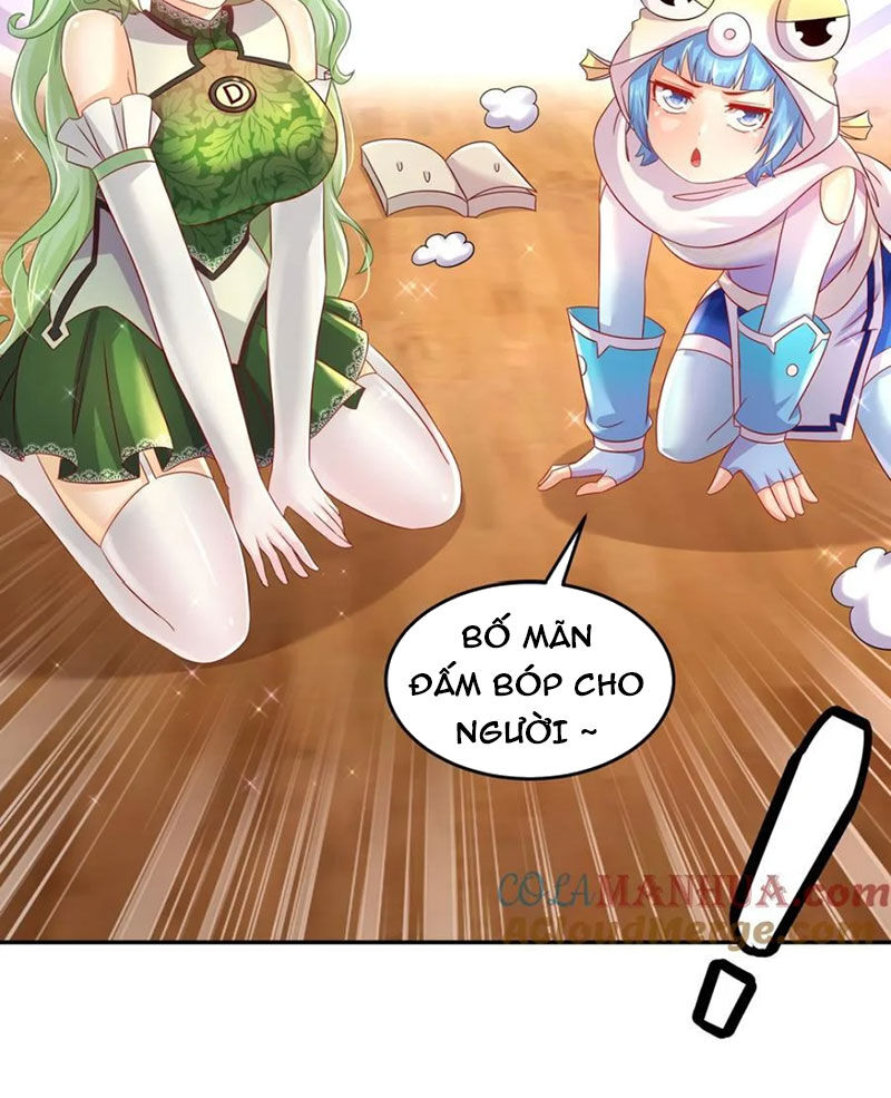 Tuyệt Sắc Đạo Lữ Đều Nói Ngô Hoàng Thể Chất Vô Địch Chapter 122 - 29
