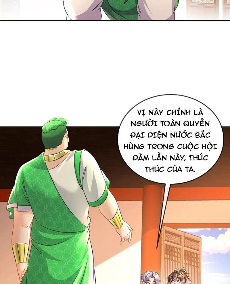 Tuyệt Sắc Đạo Lữ Đều Nói Ngô Hoàng Thể Chất Vô Địch Chapter 122 - 3