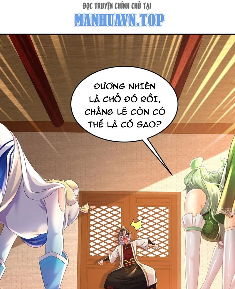 Tuyệt Sắc Đạo Lữ Đều Nói Ngô Hoàng Thể Chất Vô Địch Chapter 122 - 31