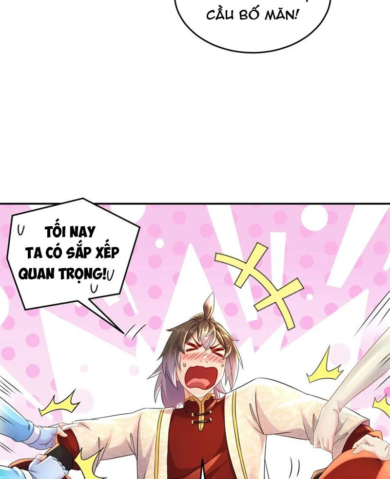 Tuyệt Sắc Đạo Lữ Đều Nói Ngô Hoàng Thể Chất Vô Địch Chapter 122 - 34
