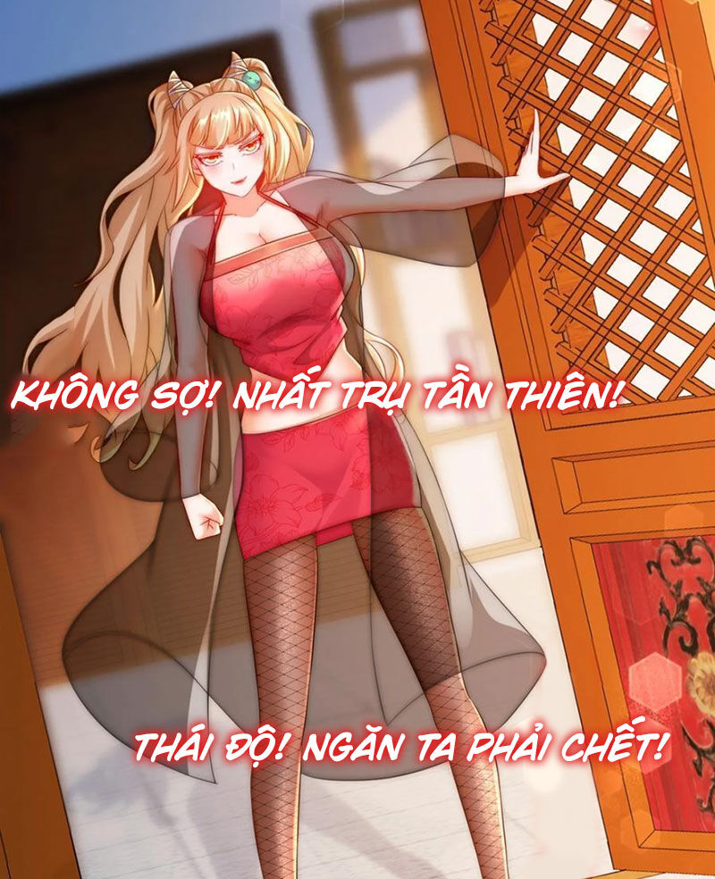 Tuyệt Sắc Đạo Lữ Đều Nói Ngô Hoàng Thể Chất Vô Địch Chapter 122 - 39