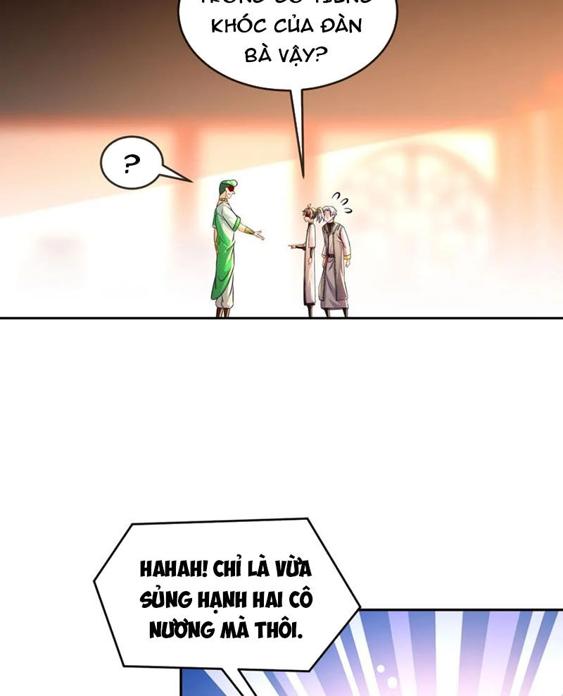 Tuyệt Sắc Đạo Lữ Đều Nói Ngô Hoàng Thể Chất Vô Địch Chapter 122 - 5