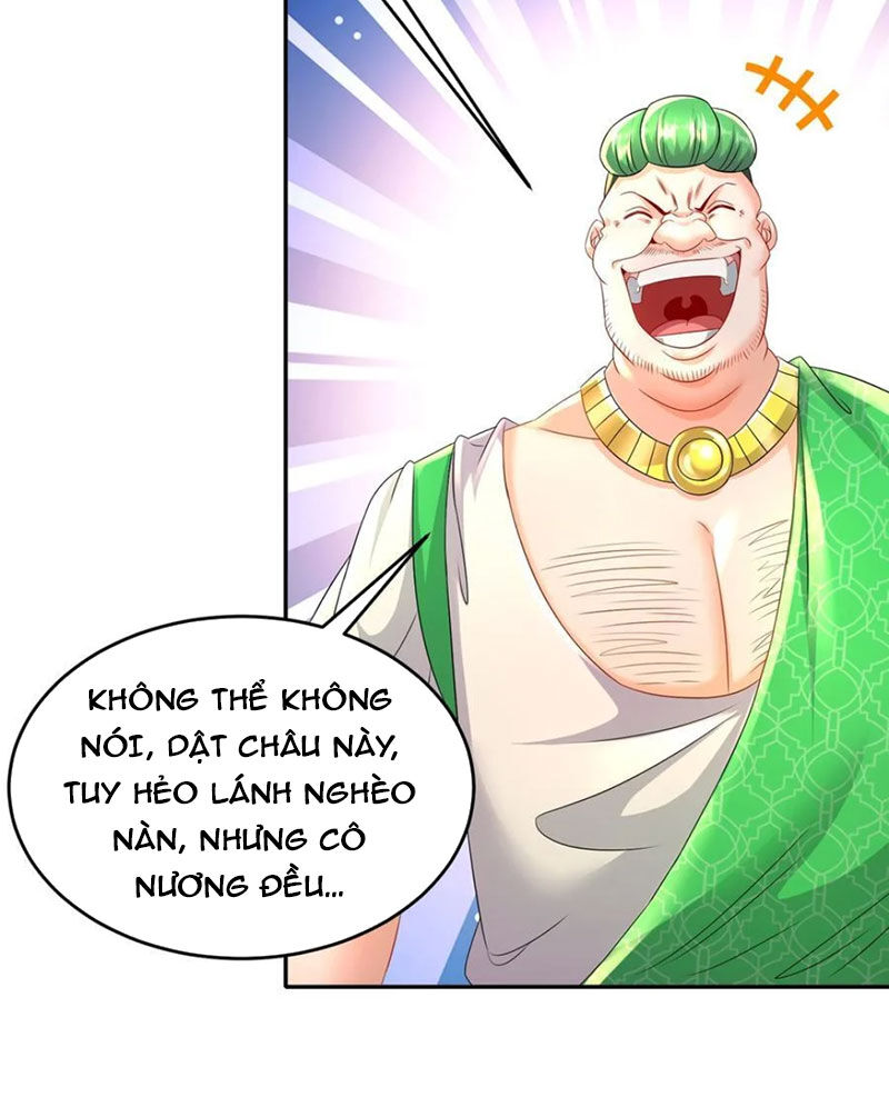 Tuyệt Sắc Đạo Lữ Đều Nói Ngô Hoàng Thể Chất Vô Địch Chapter 122 - 6