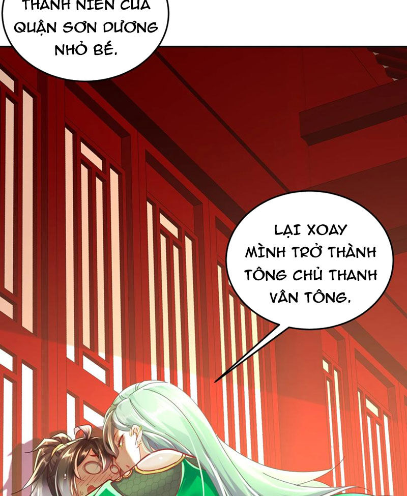 Tuyệt Sắc Đạo Lữ Đều Nói Ngô Hoàng Thể Chất Vô Địch Chapter 124 - 27