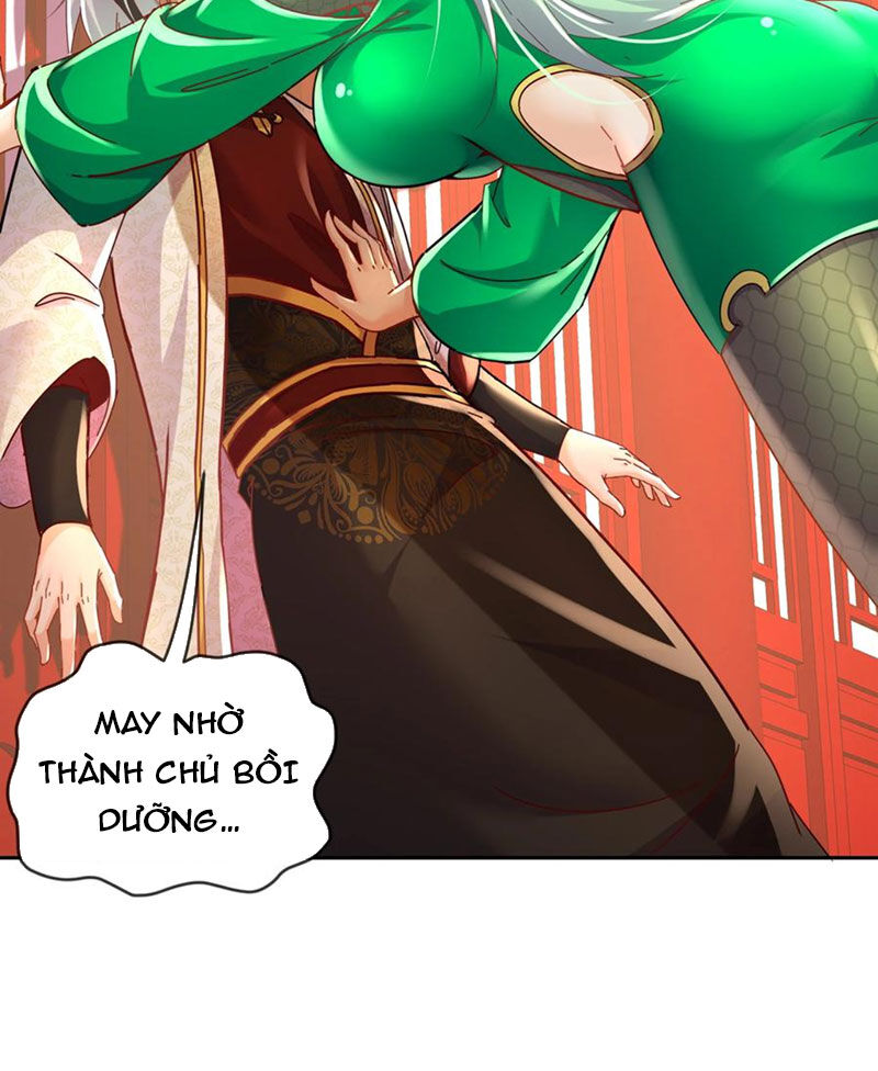 Tuyệt Sắc Đạo Lữ Đều Nói Ngô Hoàng Thể Chất Vô Địch Chapter 124 - 28