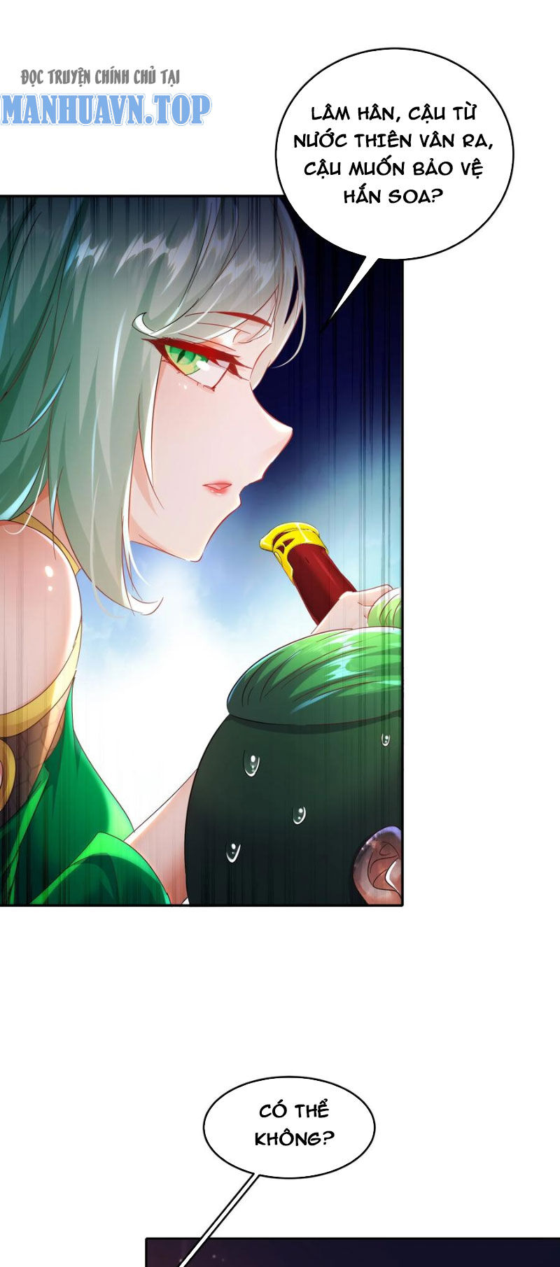 Tuyệt Sắc Đạo Lữ Đều Nói Ngô Hoàng Thể Chất Vô Địch Chapter 125 - 20