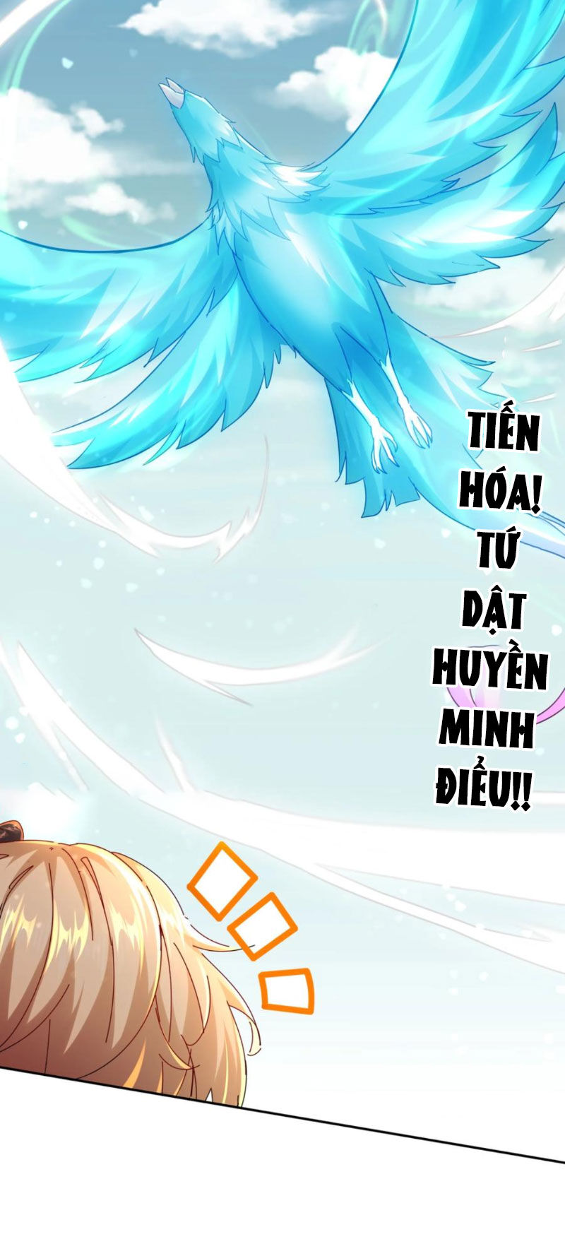 Tuyệt Sắc Đạo Lữ Đều Nói Ngô Hoàng Thể Chất Vô Địch Chapter 127 - 20