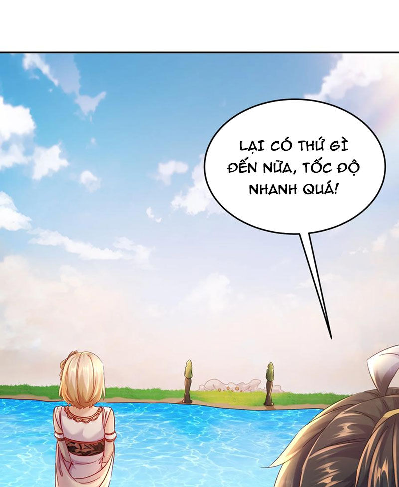 Tuyệt Sắc Đạo Lữ Đều Nói Ngô Hoàng Thể Chất Vô Địch Chapter 128 - 26