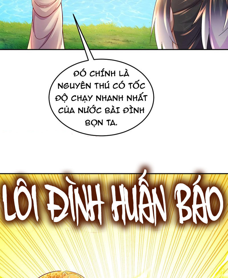 Tuyệt Sắc Đạo Lữ Đều Nói Ngô Hoàng Thể Chất Vô Địch Chapter 128 - 27