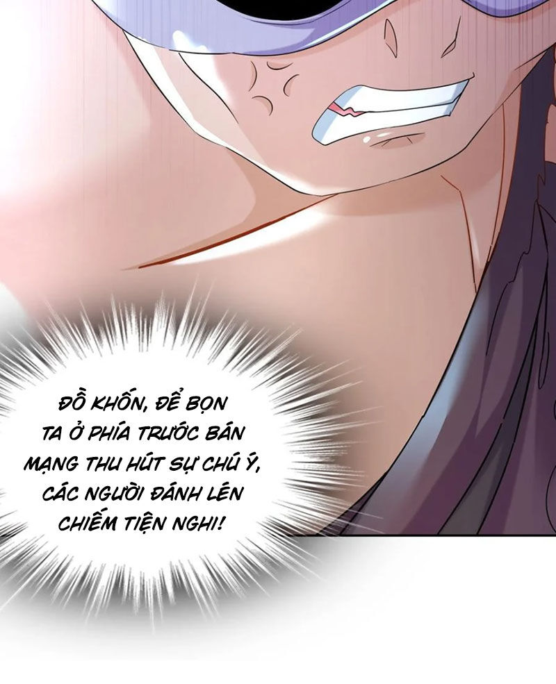 Tuyệt Sắc Đạo Lữ Đều Nói Ngô Hoàng Thể Chất Vô Địch Chapter 129 - 44