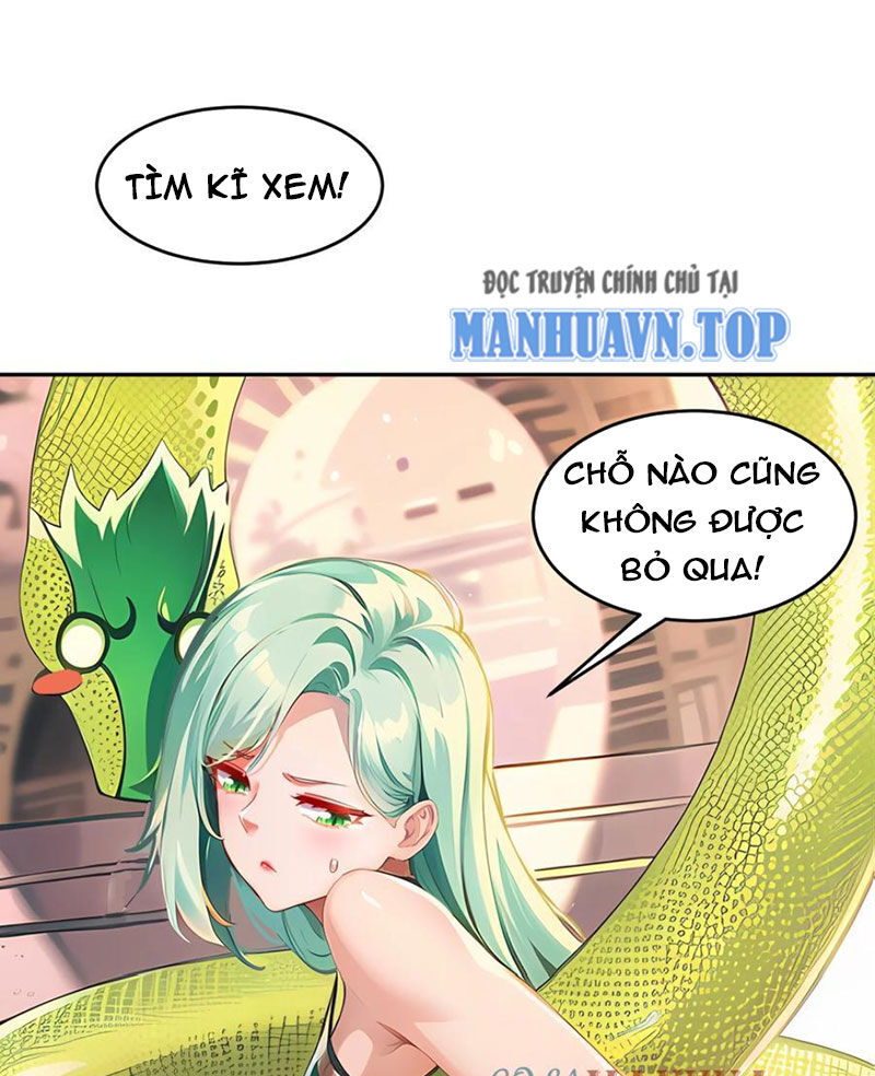 Tuyệt Sắc Đạo Lữ Đều Nói Ngô Hoàng Thể Chất Vô Địch Chapter 130 - 45