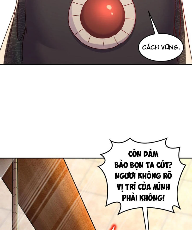 Tuyệt Sắc Đạo Lữ Đều Nói Ngô Hoàng Thể Chất Vô Địch Chapter 131 - 2