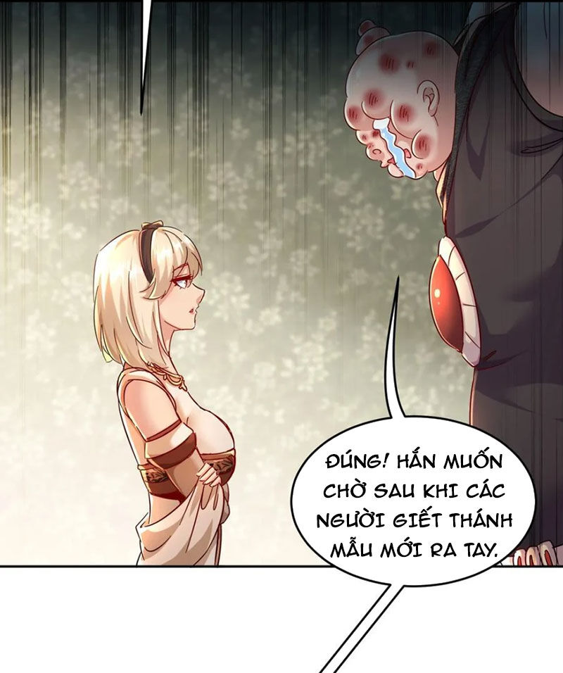 Tuyệt Sắc Đạo Lữ Đều Nói Ngô Hoàng Thể Chất Vô Địch Chapter 131 - 7