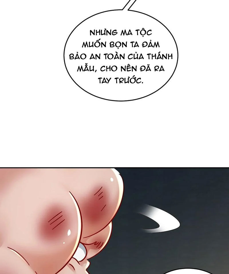 Tuyệt Sắc Đạo Lữ Đều Nói Ngô Hoàng Thể Chất Vô Địch Chapter 131 - 8