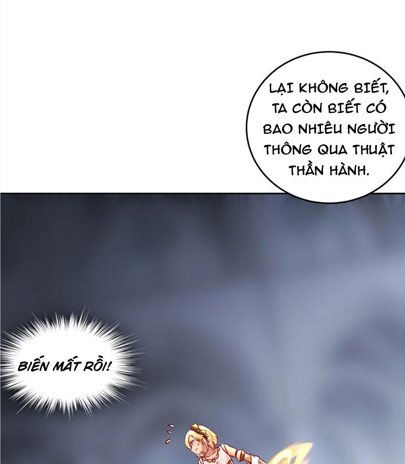 Tuyệt Sắc Đạo Lữ Đều Nói Ngô Hoàng Thể Chất Vô Địch Chapter 132 - 47