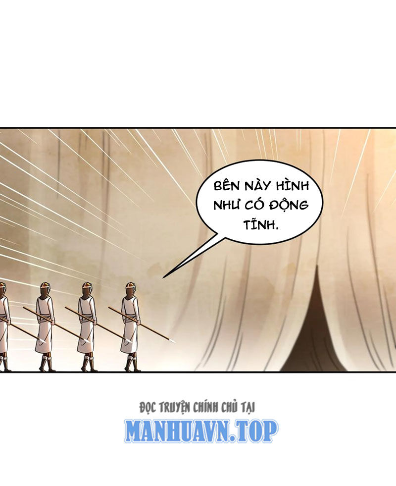 Tuyệt Sắc Đạo Lữ Đều Nói Ngô Hoàng Thể Chất Vô Địch Chapter 133 - 7