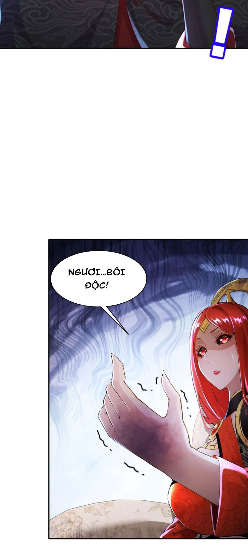 Tuyệt Sắc Đạo Lữ Đều Nói Ngô Hoàng Thể Chất Vô Địch Chapter 134 - 20