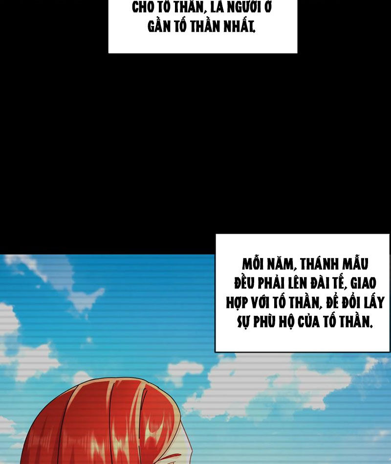 Tuyệt Sắc Đạo Lữ Đều Nói Ngô Hoàng Thể Chất Vô Địch Chapter 135 - 3