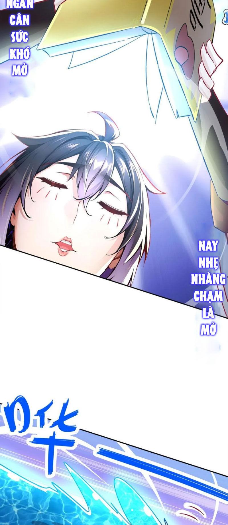 Tuyệt Sắc Đạo Lữ Đều Nói Ngô Hoàng Thể Chất Vô Địch Chapter 137 - 22