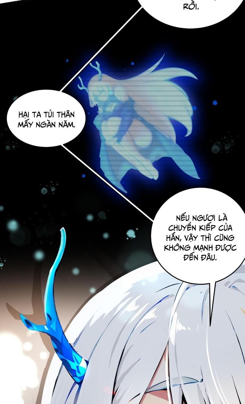 Tuyệt Sắc Đạo Lữ Đều Nói Ngô Hoàng Thể Chất Vô Địch Chapter 138 - 6