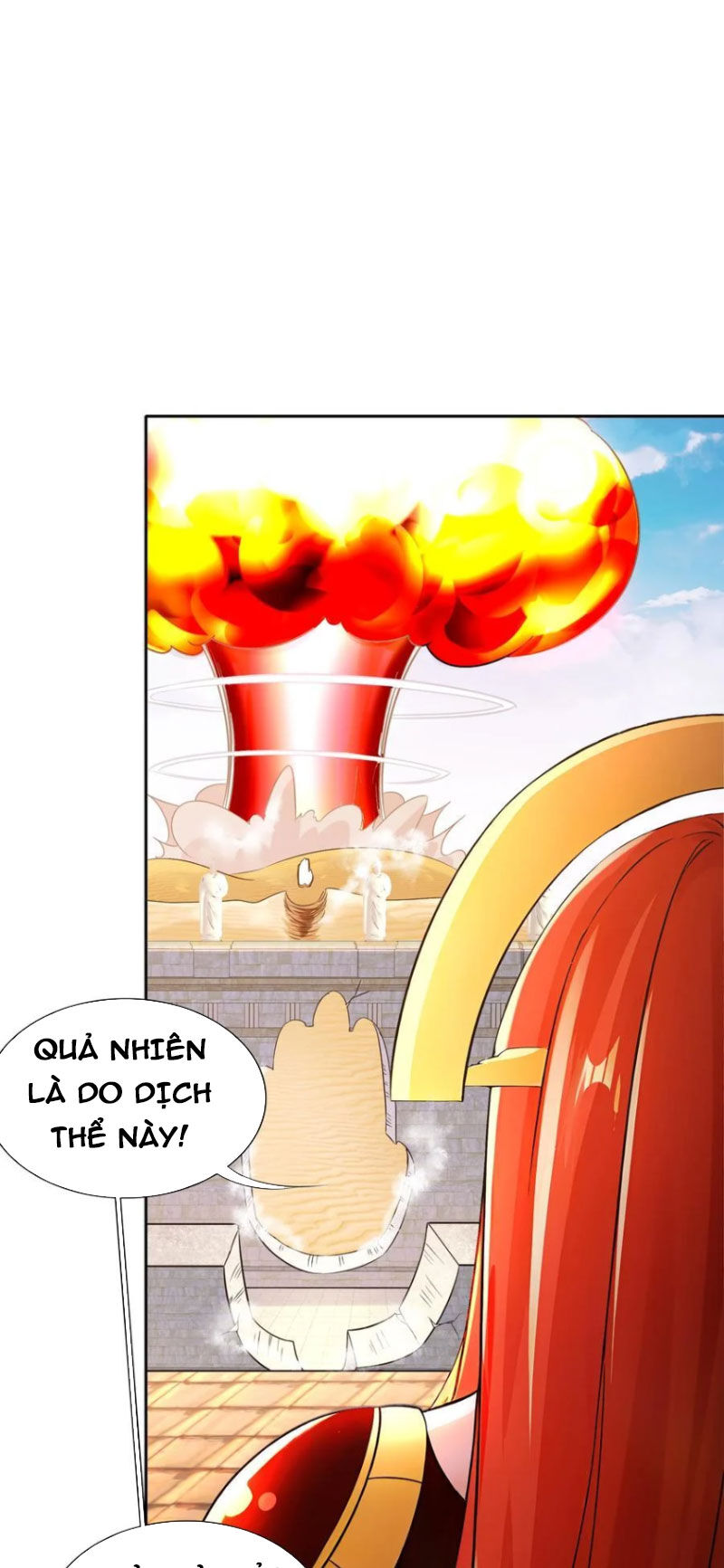 Tuyệt Sắc Đạo Lữ Đều Nói Ngô Hoàng Thể Chất Vô Địch Chapter 139 - 9
