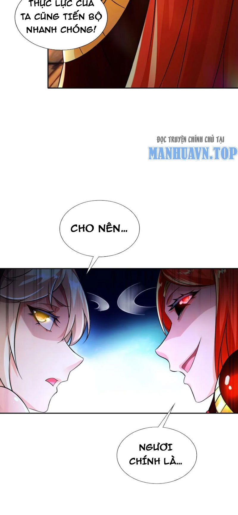 Tuyệt Sắc Đạo Lữ Đều Nói Ngô Hoàng Thể Chất Vô Địch Chapter 139 - 10