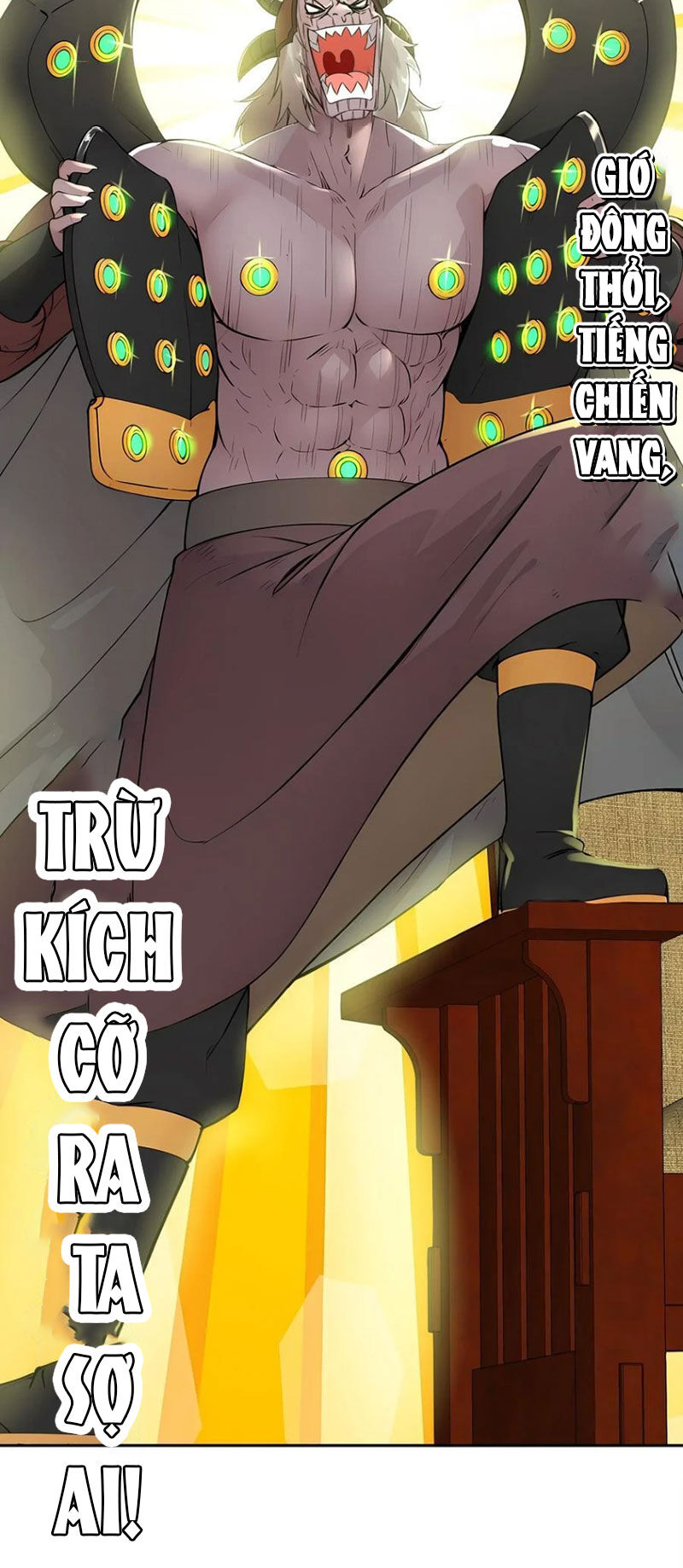 Tuyệt Sắc Đạo Lữ Đều Nói Ngô Hoàng Thể Chất Vô Địch Chapter 140 - 27