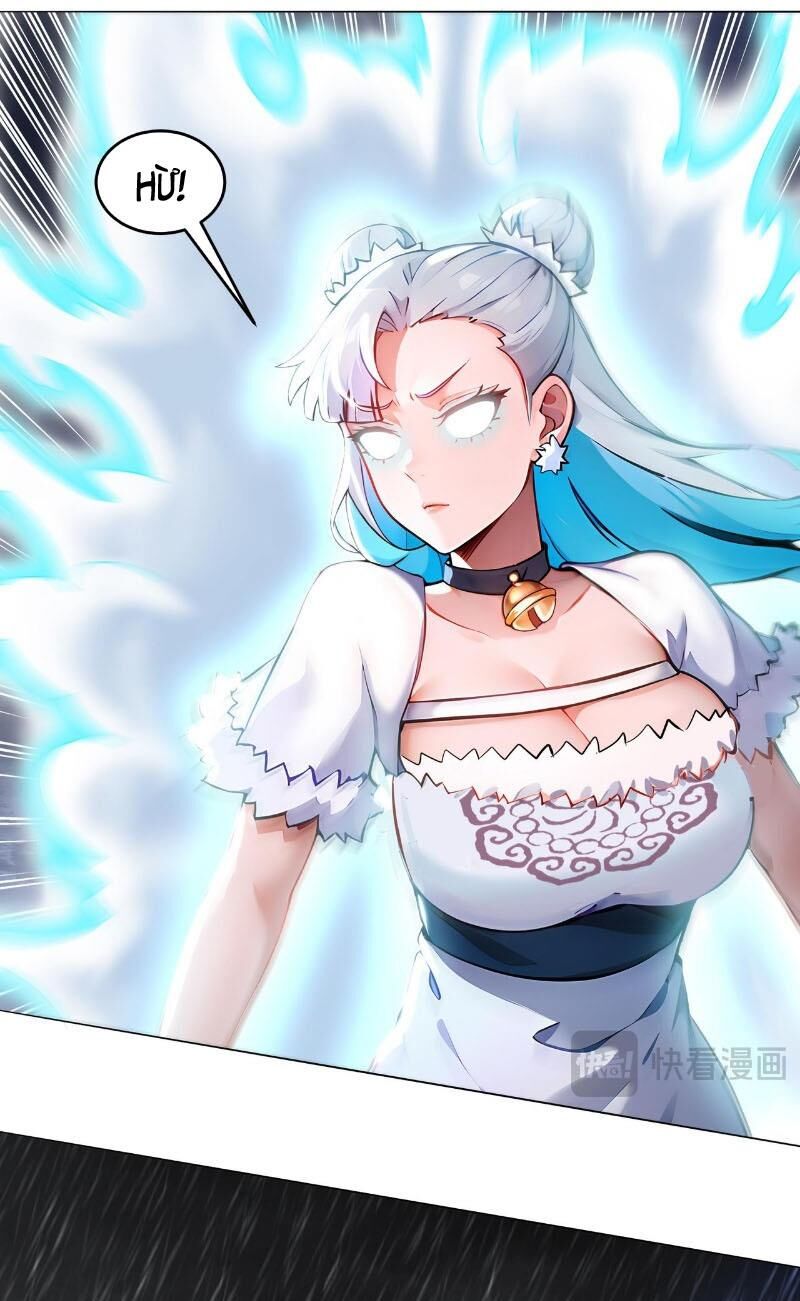 Tuyệt Sắc Đạo Lữ Đều Nói Ngô Hoàng Thể Chất Vô Địch Chapter 141 - 17