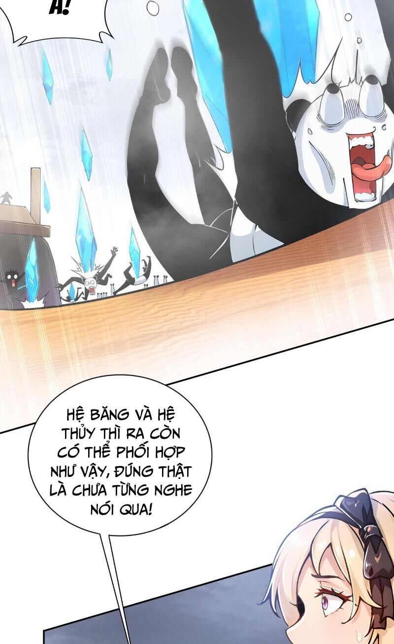 Tuyệt Sắc Đạo Lữ Đều Nói Ngô Hoàng Thể Chất Vô Địch Chapter 141 - 22