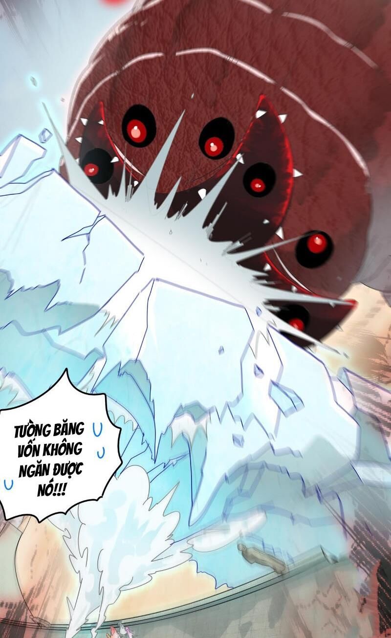 Tuyệt Sắc Đạo Lữ Đều Nói Ngô Hoàng Thể Chất Vô Địch Chapter 141 - 39