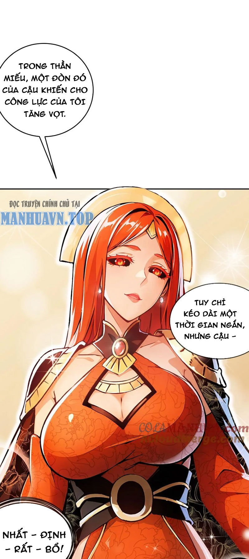 Tuyệt Sắc Đạo Lữ Đều Nói Ngô Hoàng Thể Chất Vô Địch Chapter 144 - 24