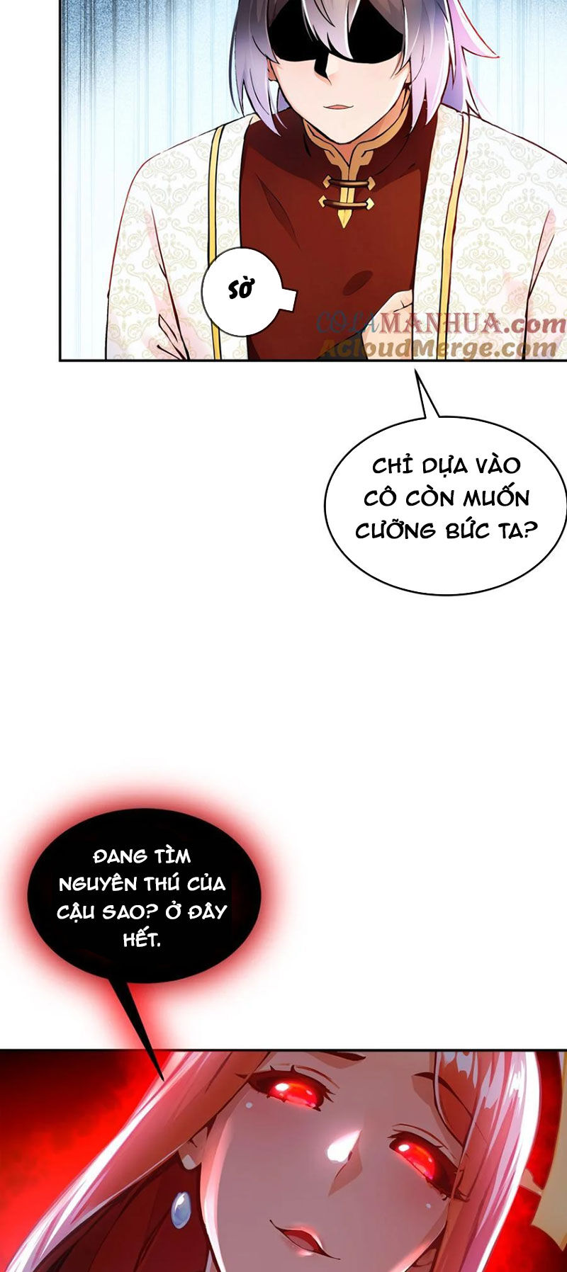 Tuyệt Sắc Đạo Lữ Đều Nói Ngô Hoàng Thể Chất Vô Địch Chapter 144 - 26