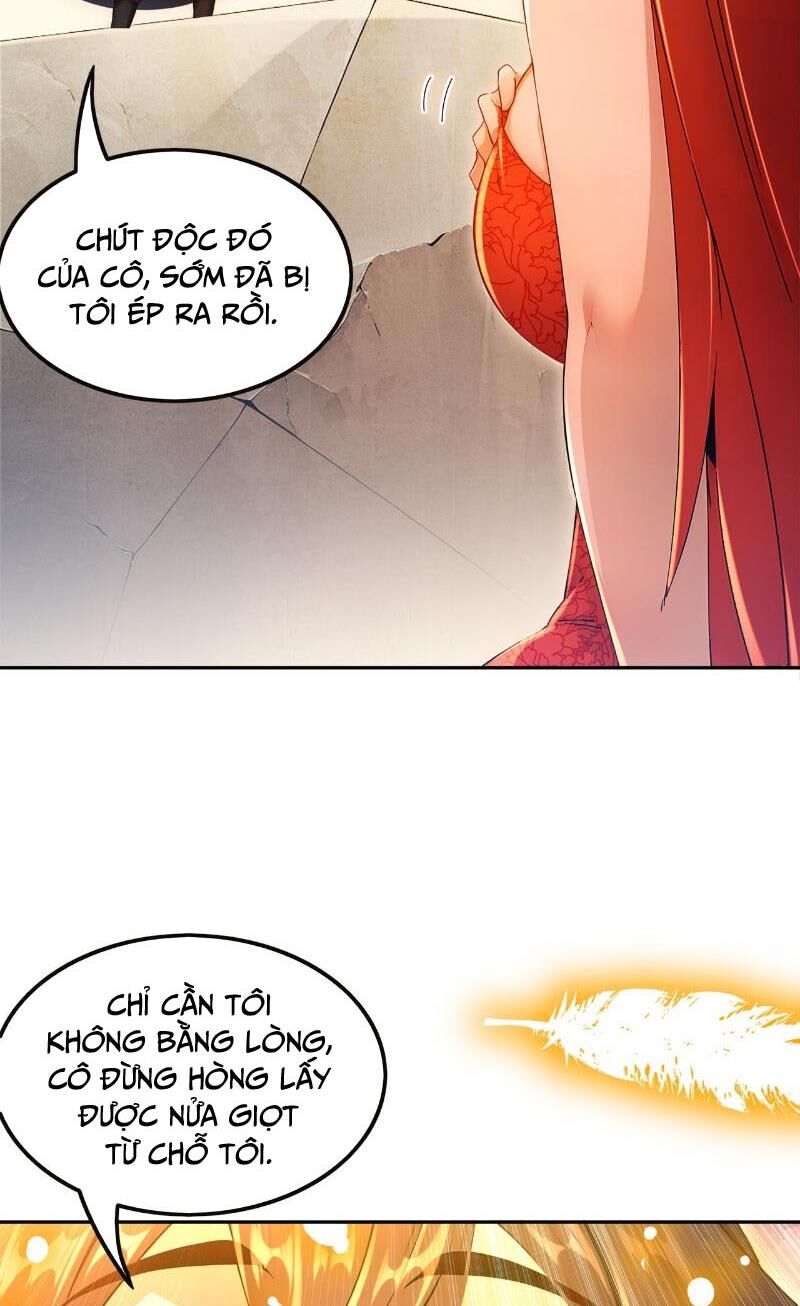 Tuyệt Sắc Đạo Lữ Đều Nói Ngô Hoàng Thể Chất Vô Địch Chapter 145 - 23