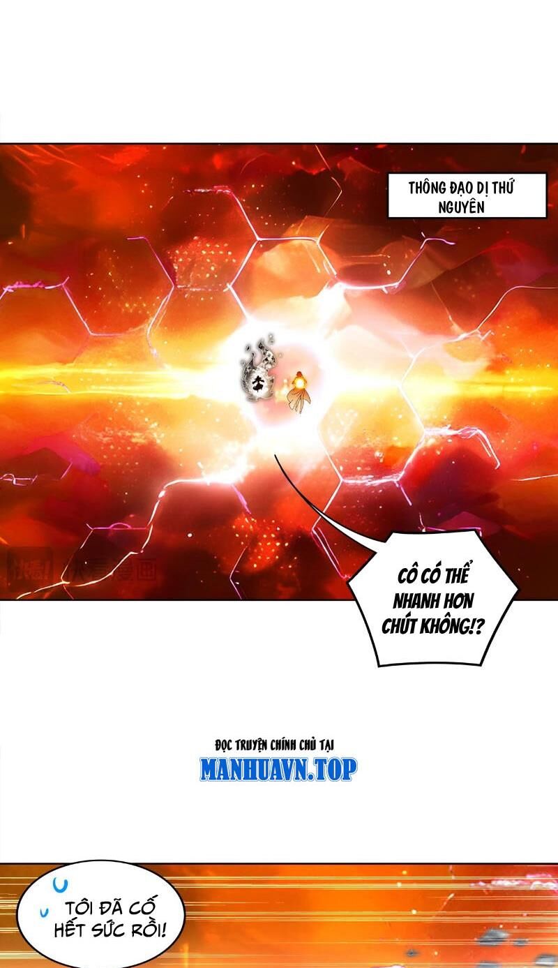 Tuyệt Sắc Đạo Lữ Đều Nói Ngô Hoàng Thể Chất Vô Địch Chapter 145 - 7