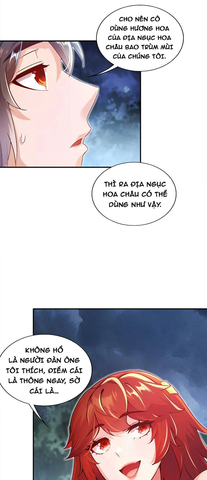 Tuyệt Sắc Đạo Lữ Đều Nói Ngô Hoàng Thể Chất Vô Địch Chapter 147 - 20